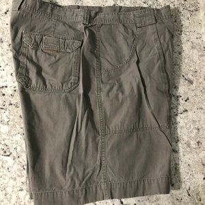 BCC Blues Cotton SHorts